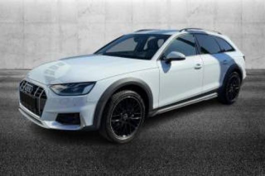 usato AUDI A4 allroad