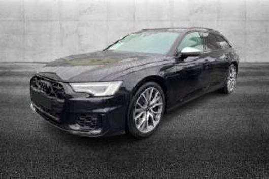 usato AUDI S6
