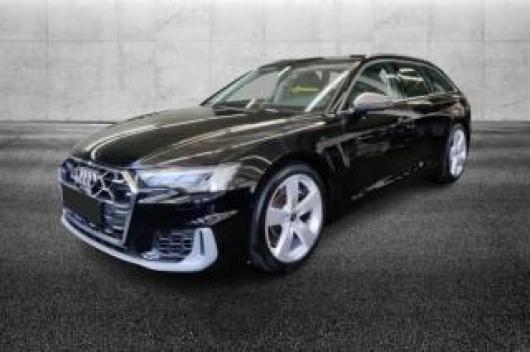 usato AUDI S6