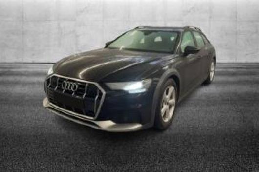 usato AUDI A6 allroad