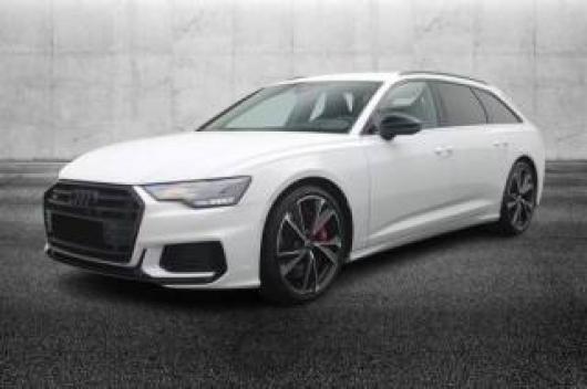 usato AUDI S6