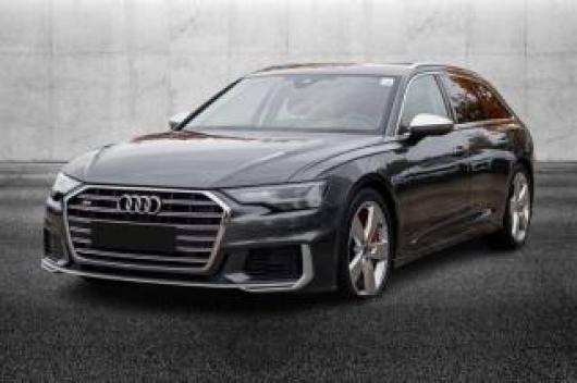 usato AUDI S6