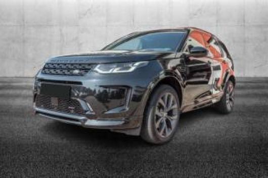 usato LAND ROVER Discovery Sport