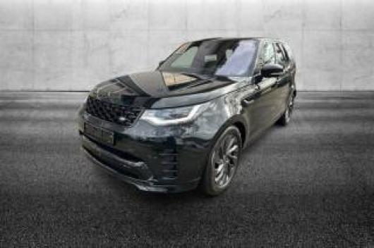 usato LAND ROVER Discovery