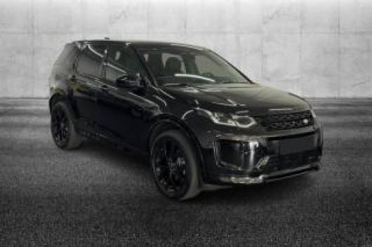 usato LAND ROVER Discovery Sport