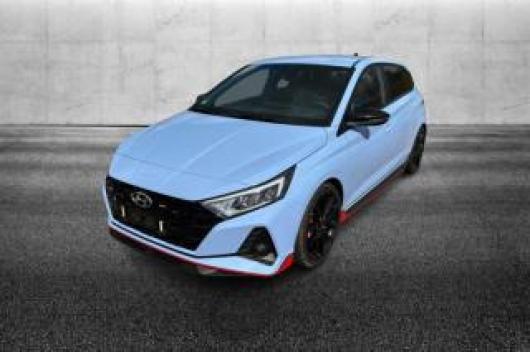 usato HYUNDAI i20