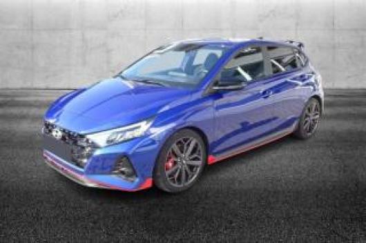 usato HYUNDAI i20