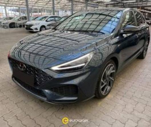 usato HYUNDAI i30