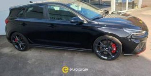 usato HYUNDAI i30
