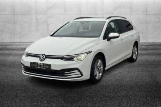 usato VOLKSWAGEN Golf Variant