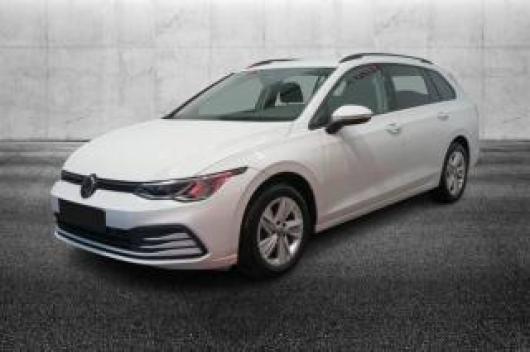 usato VOLKSWAGEN Golf Variant