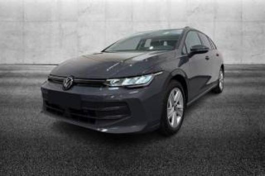 usato VOLKSWAGEN Golf Variant