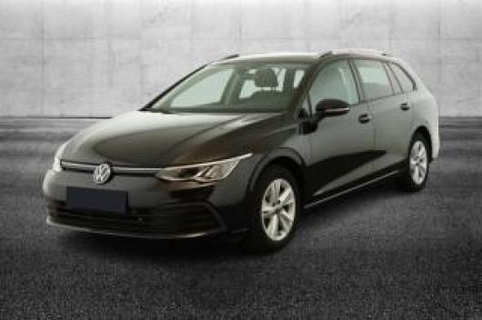 usato VOLKSWAGEN Golf Variant