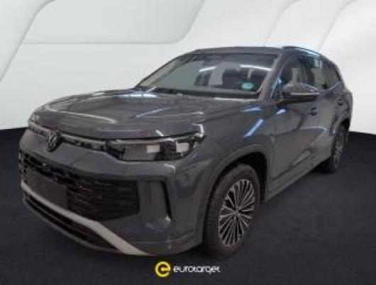 usato VOLKSWAGEN Tayron