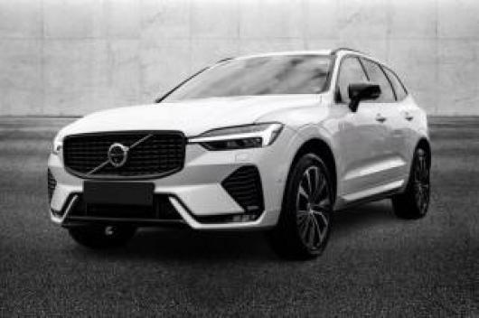 usato VOLVO XC60