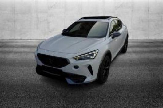 usato CUPRA Formentor