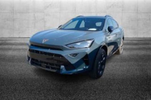 usato CUPRA Formentor