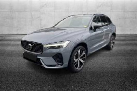 usato VOLVO XC60