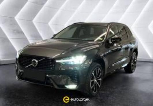 usato VOLVO XC60