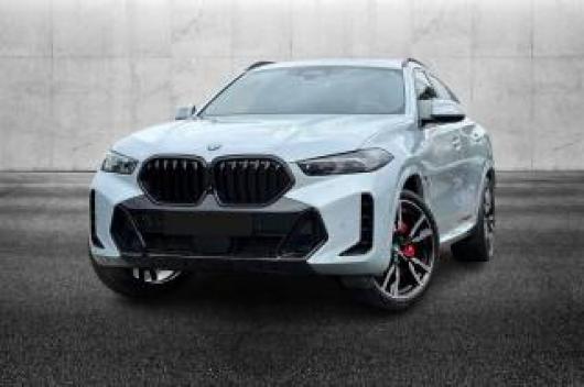 usato BMW X6