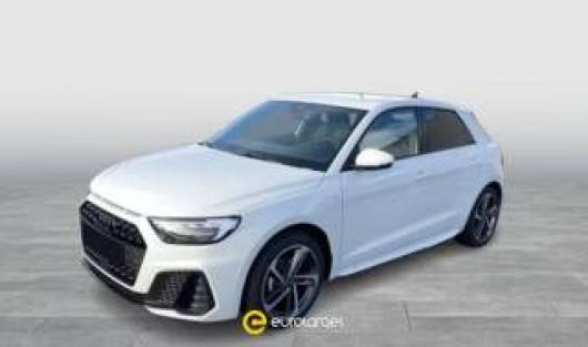 Km 0 AUDI A1