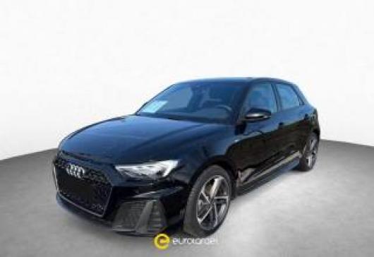 Km 0 AUDI A1