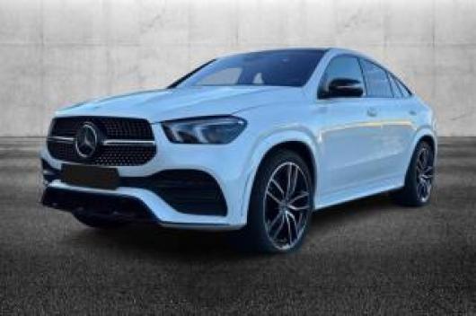 GLE 400