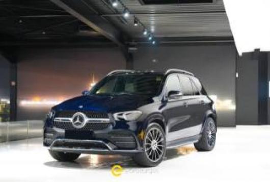 GLE 350