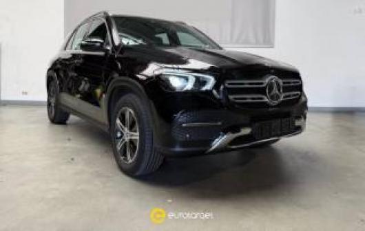 usato MERCEDES GLE 300
