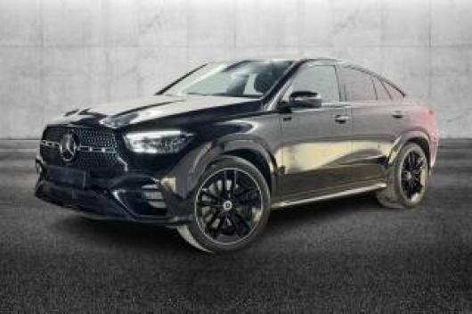 usato MERCEDES GLE 450
