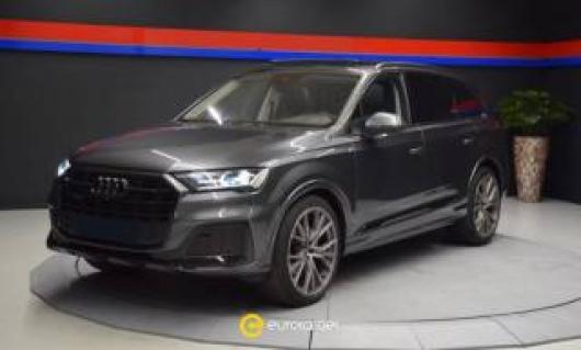 usato AUDI Q7