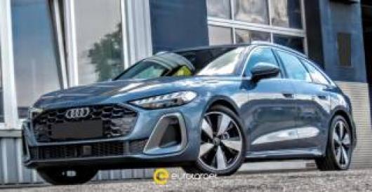 usato AUDI A5
