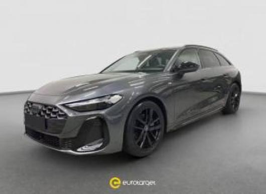 usato AUDI A5
