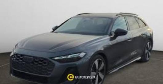 usato AUDI A5