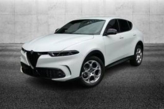 usato ALFA ROMEO Tonale