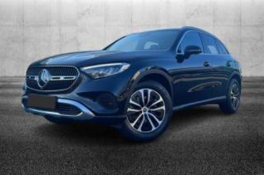 GLC 220