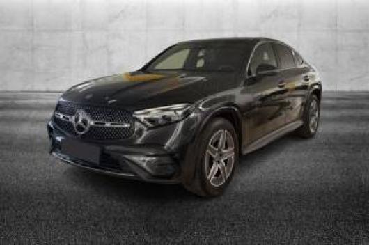 usato MERCEDES GLC 300