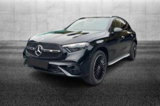 usato MERCEDES GLC 300