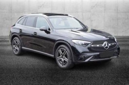 usato MERCEDES GLC 220
