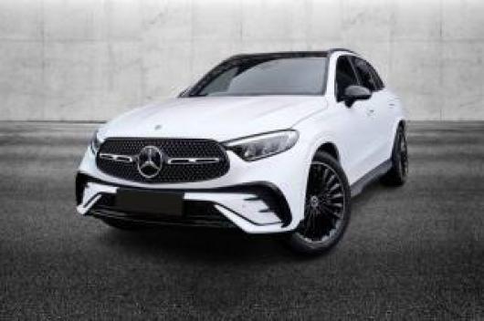 GLC 450