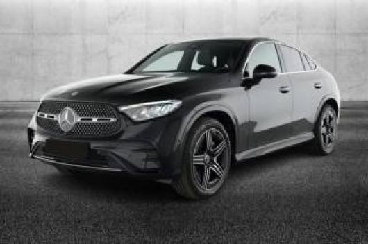 usato MERCEDES GLC 450