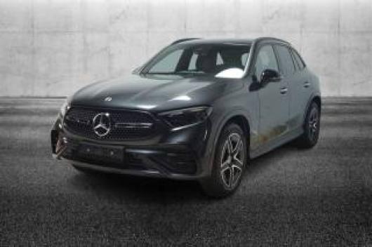 usato MERCEDES GLC 300