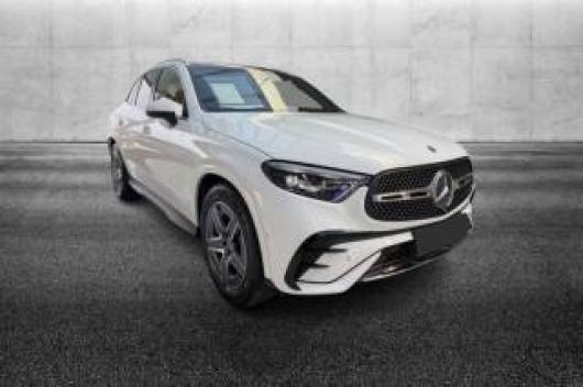 usato MERCEDES GLC 300