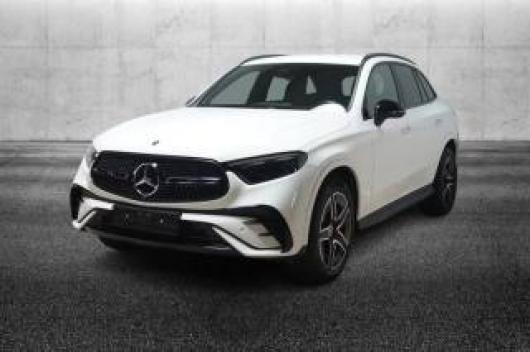 usato MERCEDES GLC 300