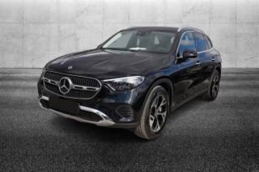 usato MERCEDES GLC 450
