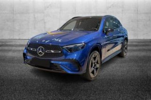 GLC 220