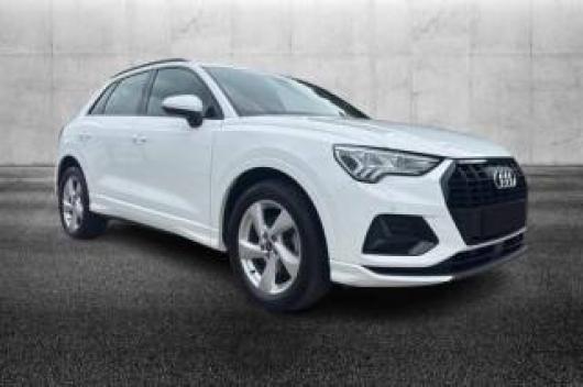 usato AUDI Q3