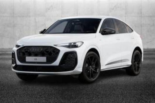Km 0 AUDI Q5