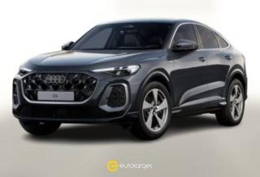 Km 0 AUDI Q5