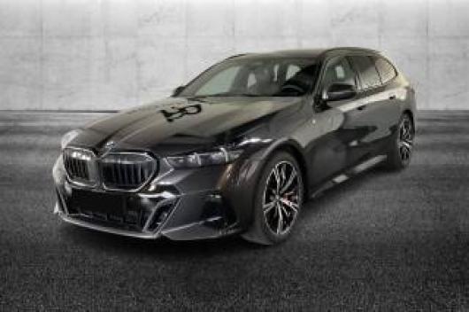 usato BMW 540